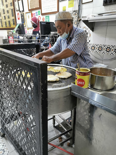 Comentarii opinii despre Hameediyah Restaurant