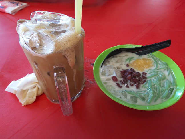 Opinii despre Restoran Line Clear, Kampung Jawa, Melaka în Melaka - Gastronomi dan perhotelan