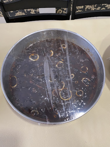 Comentarii opinii despre Kak Roy Cafe