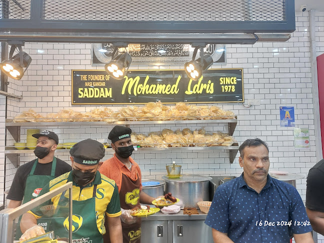 1, Jalan Plumbum S7/S, Seksyen 7, 40000 Shah Alam, Selangor