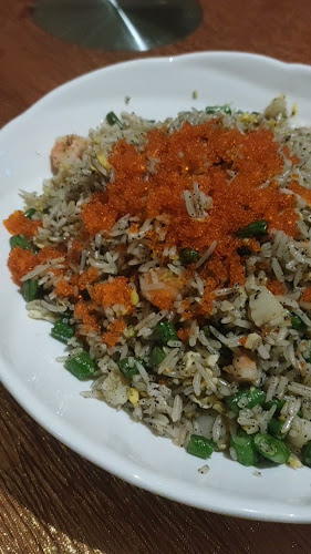 Opinii despre Oversea Seafood KL în Kuala Lumpur - Gastronomi dan perhotelan