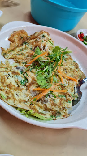 Opinii despre Uncle Ng Restaurant 皇廷囍宴海鲜酒家 în Kuala Terengganu - Gastronomi dan perhotelan