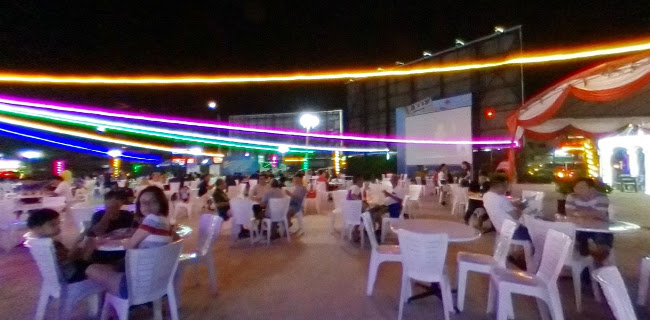 Century Street Food Court