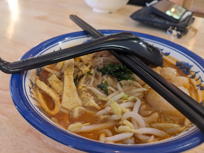 7, Jln Gambier, 93000 Kuching, Sarawak