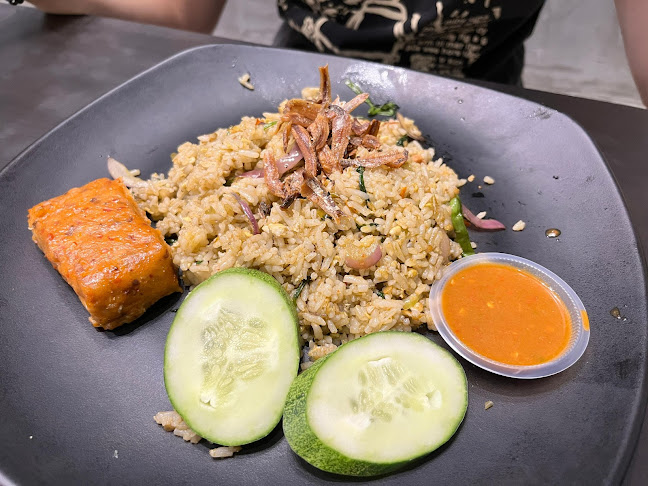 Opinii despre Kopiloco Bukit Indah în Johor Bahru - Gastronomi dan perhotelan