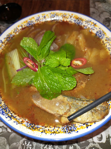 29, Jln Sultan Nazrin Shah, Taman Chateau, 30250 Ipoh, Perak