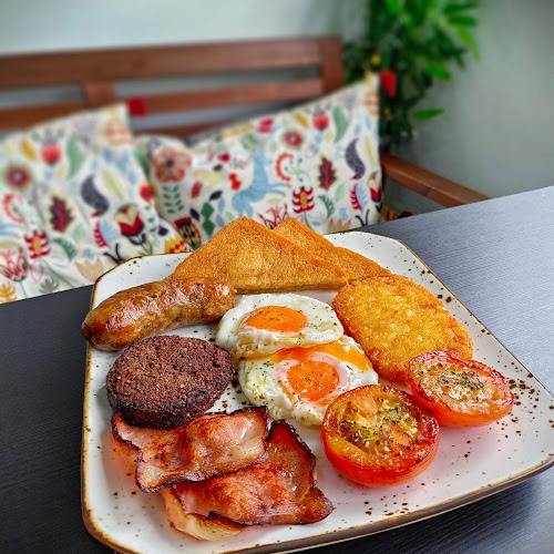 Sausage KL Cafe & Deli - Kuala Lumpur