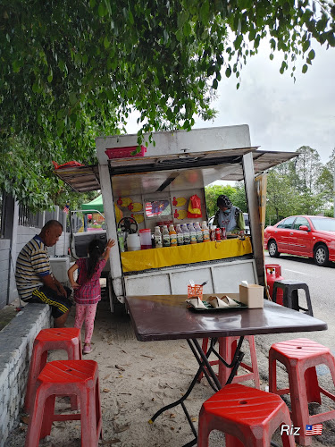 Laksa dan Cendol • FAM