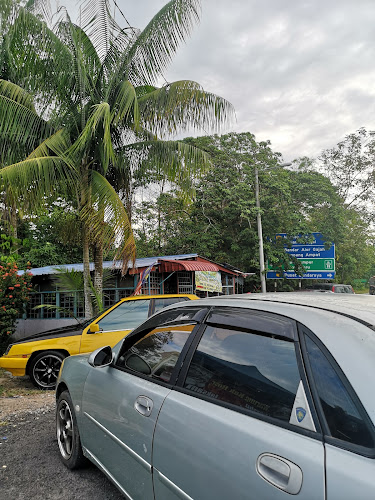 Mee Kari Taman Mutiara - Alor Gajah