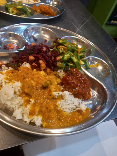 Opinii despre My Mama's Kitchen Restaurant în Kuala Lumpur - Gastronomi dan perhotelan