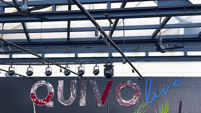 Opinii despre Quivo în Johor Bahru - Gastronomi dan perhotelan