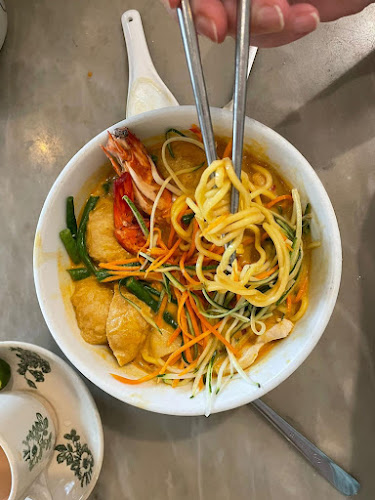 Comentarii opinii despre Old China Cafe