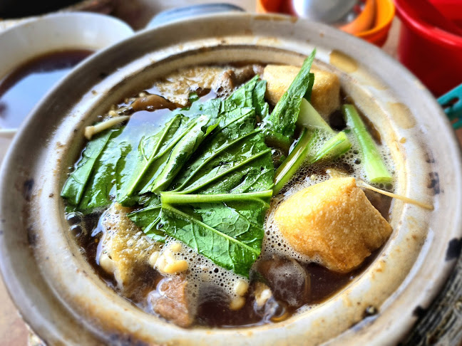 Ah Sang Bak Kut Teh