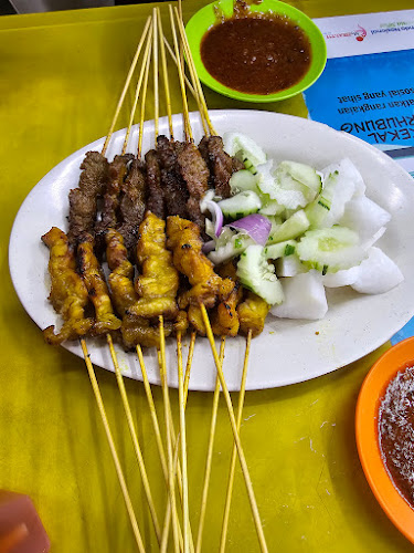 Medan Selera Dato' Tahwil Azar