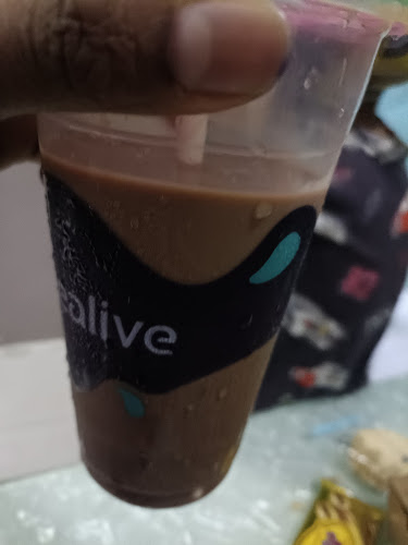 Medan Bercham Bistari, 31400 Ipoh, Perak