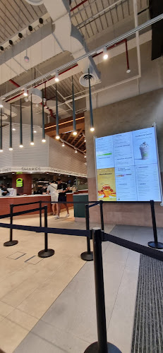 Shake Shack - Kuala Lumpur