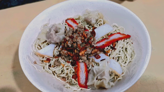 Yong Kwang Kedai Kopi