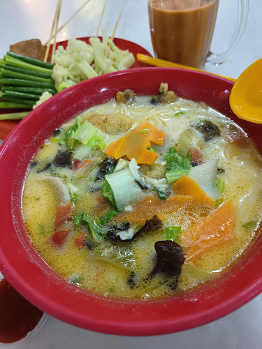 7夜 Cafe ,Sibu - Gastronomi dan perhotelan