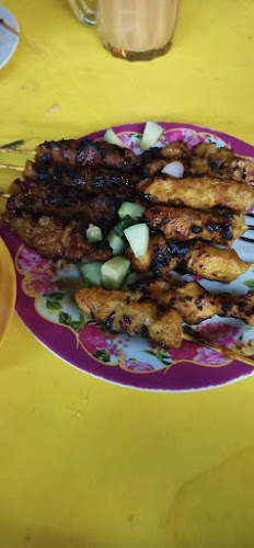 Opinii despre Satay Cikgu în Temerloh - Gastronomi dan perhotelan
