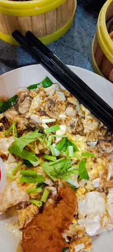 Ketam Besar Restoran - Jelutong