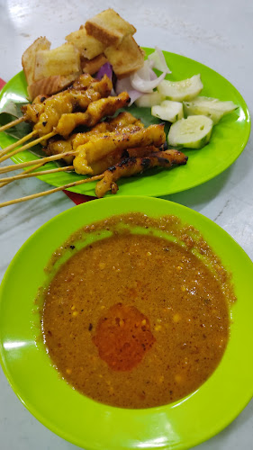 Farlim Kopitiam - Gastronomi dan perhotelan