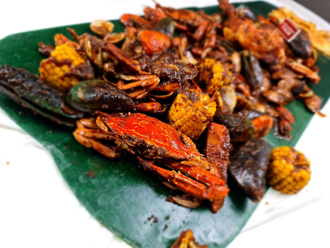 Comentarii opinii despre Restoran Ayam Goreng Thor