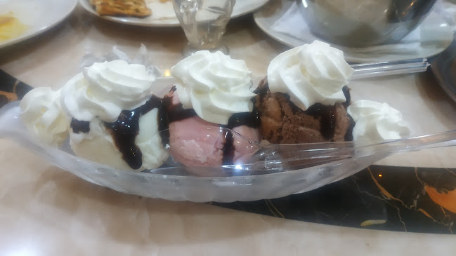 Marrakesh Restaurant - Kuala Lumpur