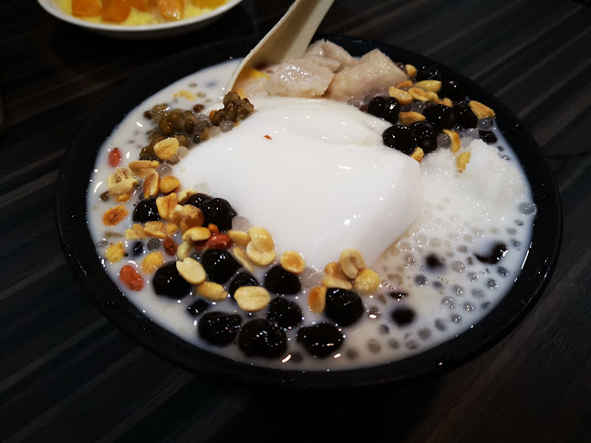 Comentarii opinii despre Restaurant Taiwan 台式飯冰冰