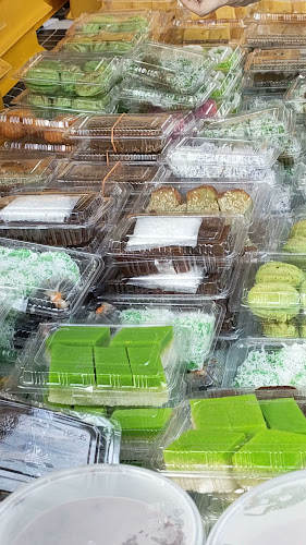 Bazaar Ramadan Presint 14 - Putrajaya