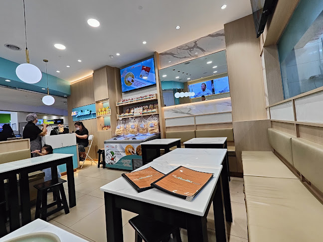AK Noodles House - City Square - Johor Bahru