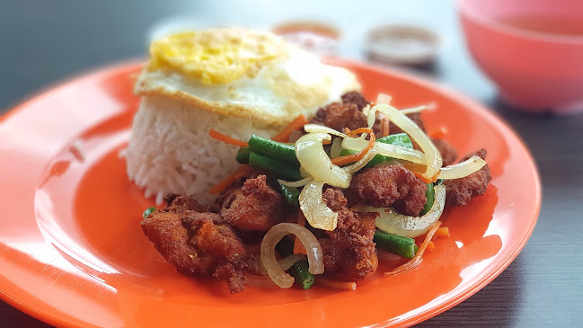 Nasi Yuk - Sungai Petani