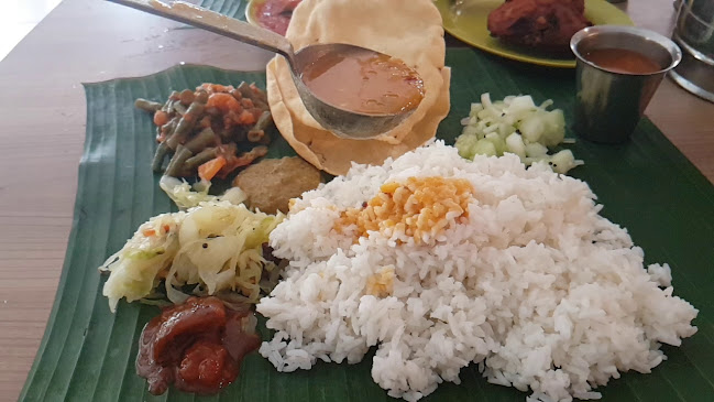 Kanna Curry House @ PJ Taman Mayang