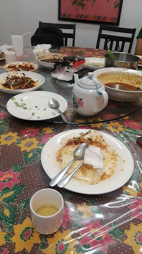 Restoran Kenanga - Gastronomi dan perhotelan