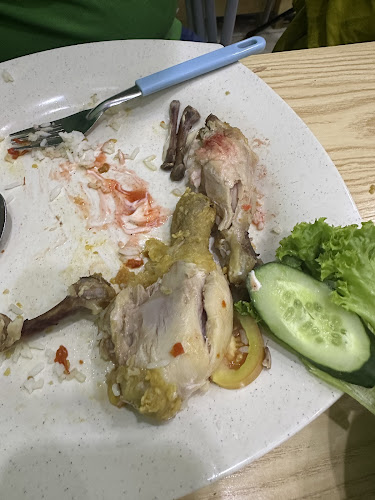 Restoran Papa Tasty KSL - Gastronomi dan perhotelan