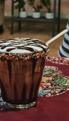 Comentarii opinii despre Hobicafe TGG