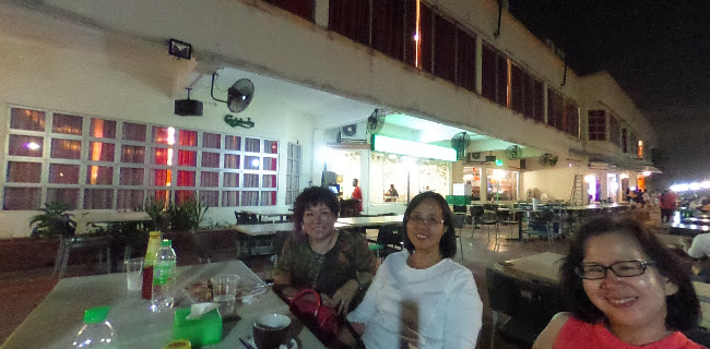 Opinii despre 21st Century Cafe în Kajang - Gastronomi dan perhotelan