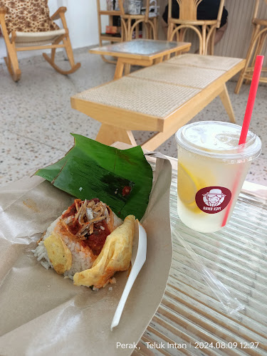 Jalan Maharajalela, 36000 Teluk Intan, Perak