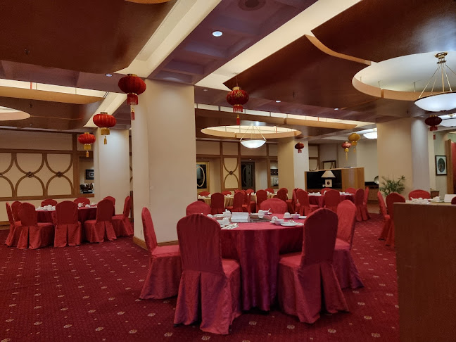 Restoran Han Pi Yuen - Seremban