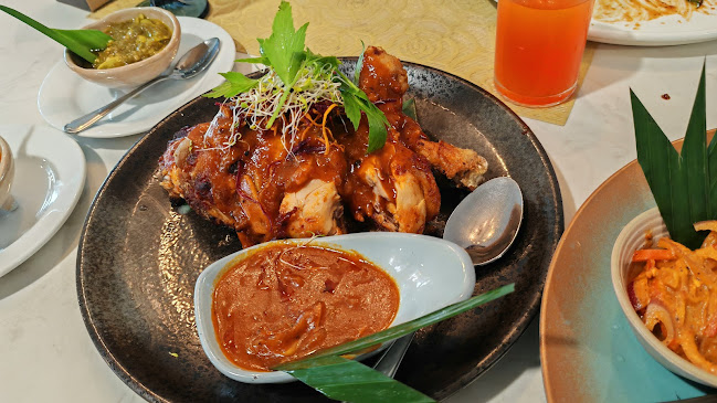 The Tamarra by Irama Dining - George Town