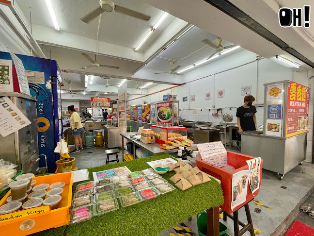 No 8 &10 &12, Jalan SS 6/8, Ss 6, 47301 Petaling Jaya, Selangor