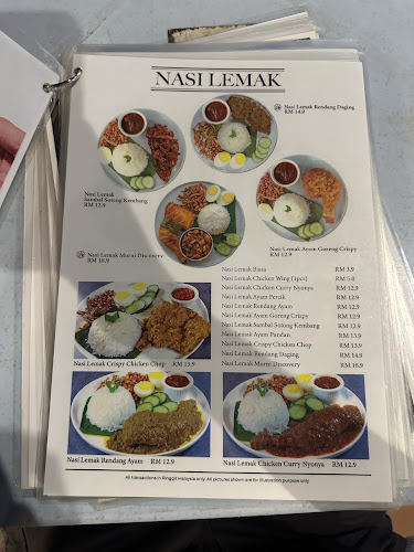 Comentarii opinii despre Murni Discovery Desa Mentari