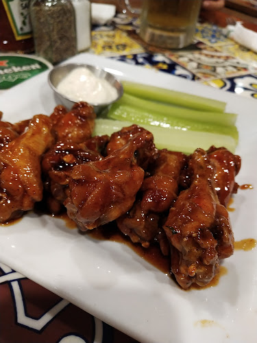 Chili's Grill & Bar Mid Valley - Gastronomi dan perhotelan