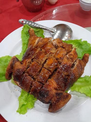 Opinii despre Swee Garden Seafood în Kuching - Gastronomi dan perhotelan