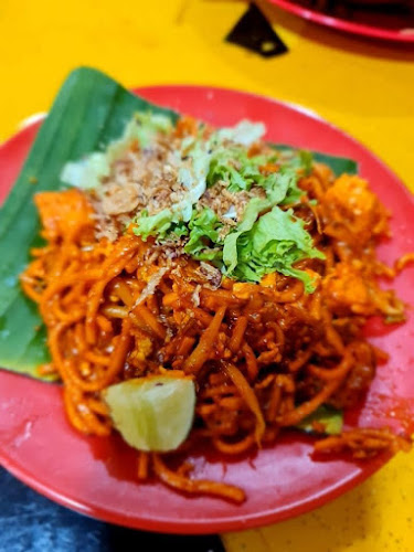 Famous Penang Mee Goreng Bangkok Lane Subang Jaya - Subang Jaya