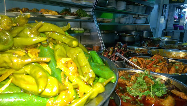 Hameediyah Restaurant - George Town