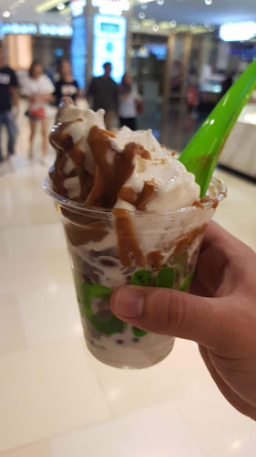 Comentarii opinii despre llaollao Pavilion KL