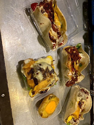 Jalan Padi Emas 2, Bandar Baru Uda, 81200 Johor Bahru, Johor Darul Ta'zim