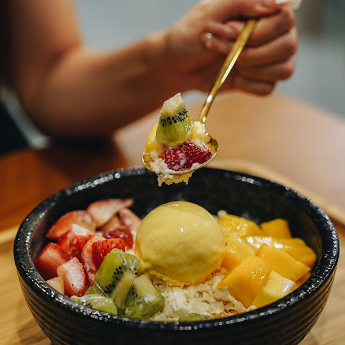 The Grass, Taiping Mall