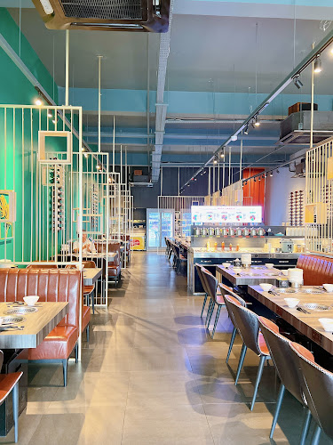 Hot Pot Shabu Shabu Bukit Indah - Johor Bahru