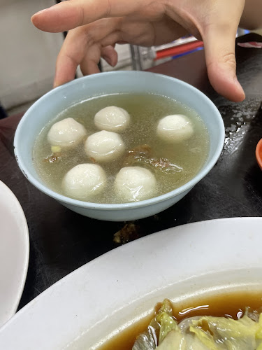 Opinii despre Restoran Peng Heong Hakka Paikut în Klang - Gastronomi dan perhotelan